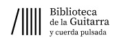 Biblioteca de la Guitarra
