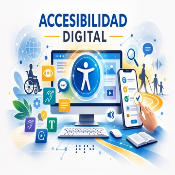 ACCESIBILIDAD DIGITAL (EAA 2025)